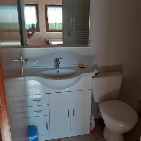 Apartment L'oree Du Bois *